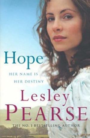 Seller image for Hope for sale by WeBuyBooks