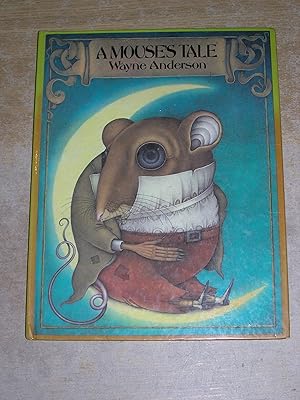 Imagen del vendedor de A Mouse's Tale a la venta por Neo Books