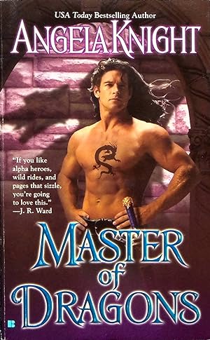 Seller image for Master of Dragons, Volume 5 (Mageverse) for sale by Adventures Underground
