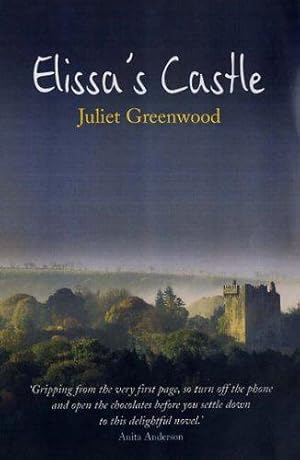 Bild des Verkufers fr Elissa's Castle (Transita) zum Verkauf von WeBuyBooks
