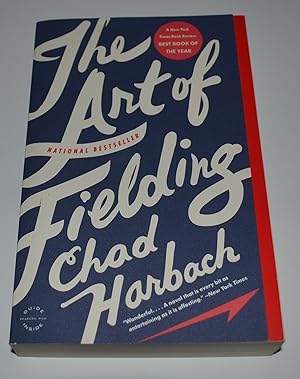 Seller image for The Art of Fielding: A Novel for sale by Bibliomadness