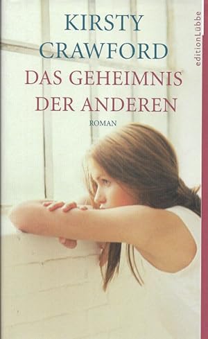 Seller image for Das Geheimnis der anderen Roman for sale by Flgel & Sohn GmbH