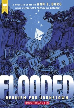Bild des Verkufers fr Flooded : Requiem for Johnstown zum Verkauf von GreatBookPrices