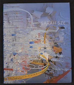 Sarah Sze