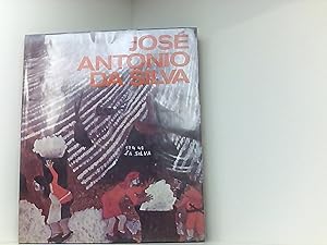 Imagen del vendedor de Jose Antonio da Silva: English and Portuguese text a la venta por Book Broker