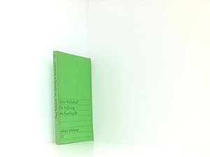 DIE AUFLÖSUNG DES KUNSTBEGRIFFS (ISBN: 351800848x) (edition suhrkamp 848)