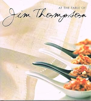 At the Table of Jim Thompson