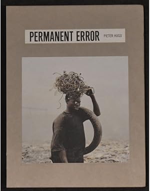 Image du vendeur pour Permanent Error mis en vente par Fine Print Books (ABA)