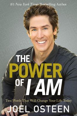 Bild des Verkufers fr The Power of I Am: Two Words That Will Change Your Life Today (Hardback or Cased Book) zum Verkauf von BargainBookStores
