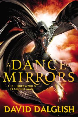 Bild des Verkufers fr A Dance of Mirrors (Paperback or Softback) zum Verkauf von BargainBookStores