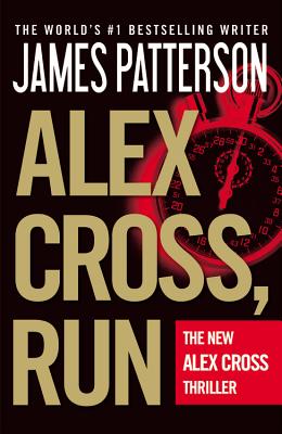 Seller image for Alex Cross, Run (Paperback or Softback) for sale by BargainBookStores