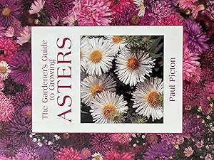 Seller image for The Gardener's Guide to Growing Asters for sale by Calendula Horticultural Books