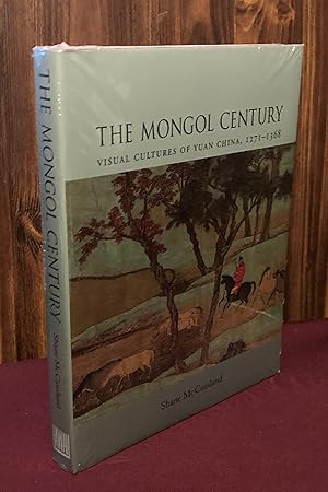 Immagine del venditore per The Mongol Century: Visual Cultures of Yuan China, 1271-1368 venduto da Palimpsest Scholarly Books & Services