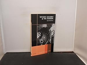 Seller image for Whisky Galore! and The Maggie (A British Film Guide) for sale by Provan Books