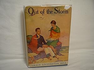 Bild des Verkufers fr Out of the Storm zum Verkauf von curtis paul books, inc.