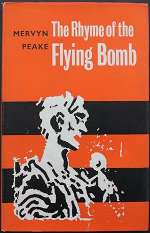 Seller image for The Rhyme of the Flying Bomb. for sale by Michael S. Kemp, Bookseller