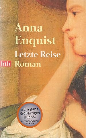 Letzte Reise Roman