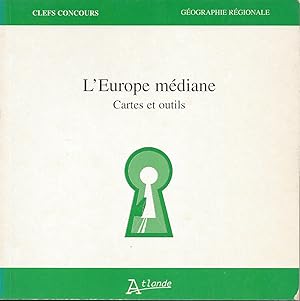 Seller image for L'Europe mdiane. Cartes et outils for sale by Clio de 5  7