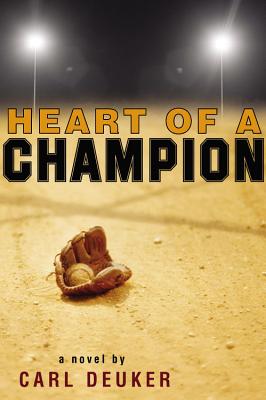 Seller image for Heart of a Champion (Paperback or Softback) for sale by BargainBookStores