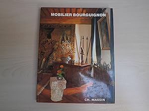 Seller image for Mobilier bourguignon for sale by Le temps retrouv