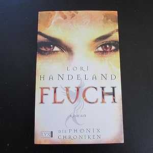 Imagen del vendedor de Die Phoenix Chroniken - Fluch a la venta por Bookstore-Online