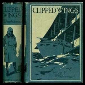 CLIPPED WINGS
