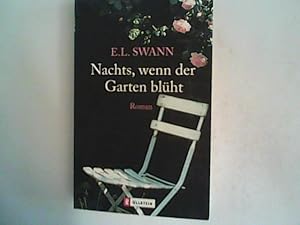 Bild des Verkufers fr Nachts, wenn der Garten blht zum Verkauf von ANTIQUARIAT FRDEBUCH Inh.Michael Simon