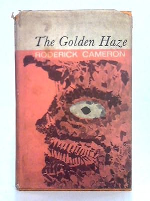 Bild des Verkufers fr The Golden Haze, With Captain Cook in the South Pacific zum Verkauf von World of Rare Books