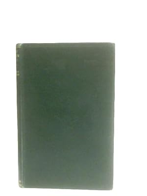 Seller image for Short Modern Plays, Second Series for sale by World of Rare Books