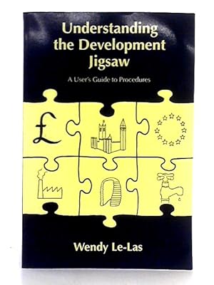 Bild des Verkäufers für Understanding the Development Jigsaw: A User's Guide to Procedures zum Verkauf von World of Rare Books
