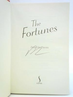 Imagen del vendedor de The Fortunes a la venta por World of Rare Books