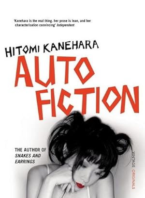 Imagen del vendedor de Autofiction a la venta por AHA-BUCH GmbH