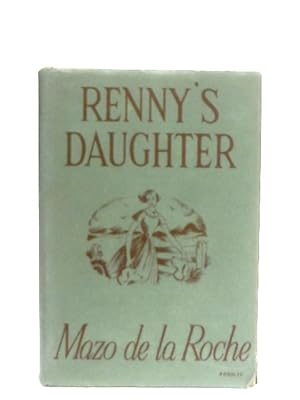 Seller image for Renny's Daughter for sale by World of Rare Books