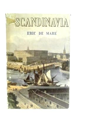 Imagen del vendedor de Scandinavia: Sweden, Denmark and Norway a la venta por World of Rare Books