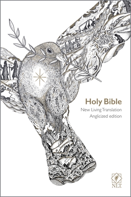 Seller image for Holy Bible: New Living Translation Popular (Portable) Edition: NLT Anglicized Text Version (Paperback or Softback) for sale by BargainBookStores