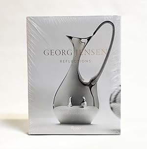 Immagine del venditore per Georg Jensen: Reflections. Over a Century of Master Silversmithing venduto da Exquisite Corpse Booksellers