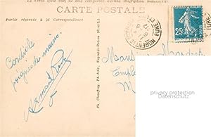 Postkarte Carte Postale 13799151 Nogent-le-Rotrou Eglise Saint Hilarie Nogent-le-Rotrou