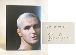 Seller image for Suzanne Opton: Soldier, Many Wars for sale by Exquisite Corpse Booksellers