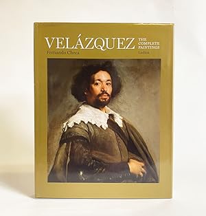 Immagine del venditore per Velazquez: The Complete Paintings (Classical Art) venduto da Exquisite Corpse Booksellers