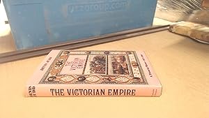 Imagen del vendedor de Victorian Empire a la venta por BoundlessBookstore