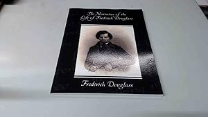 Seller image for The Narrative of the Life of Frederick Douglass for sale by BoundlessBookstore