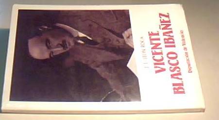 Seller image for Vicente Blasco Ibez. Exposicin. La aventura del triunfo. Junio-septiembre 1867-1928 for sale by Librera La Candela