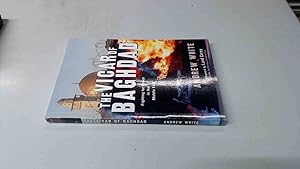 Seller image for The Vicar of Baghdad: Fighting for Peace in the Middle East for sale by BoundlessBookstore