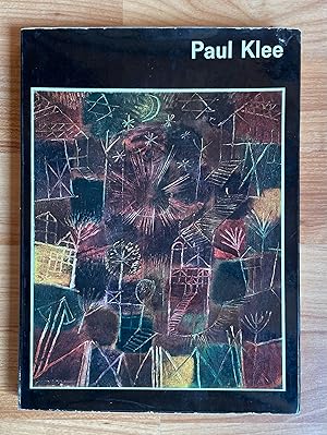 Seller image for Paul Klee 1879-1940 for sale by Ursula Sturm