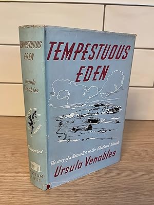 Tempestuous Eden