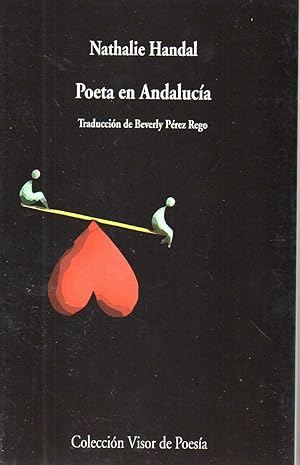 Seller image for POETA EN ANDALUCA. Traduccin de Beverly Prez Rego for sale by ALEJANDRIA SEVILLA