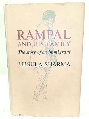 Immagine del venditore per Rampal and his Family venduto da World of Rare Books
