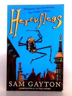 Image du vendeur pour Hercufleas mis en vente par World of Rare Books