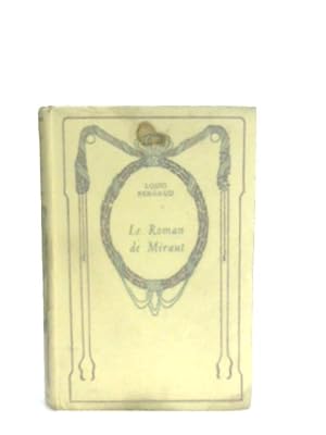 Seller image for Le Roman De Miraut - Chien De Chasse for sale by World of Rare Books