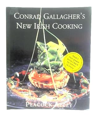 Bild des Verkufers fr New Irish Cooking zum Verkauf von World of Rare Books